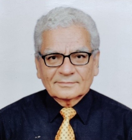 Dr. Surendra Pal